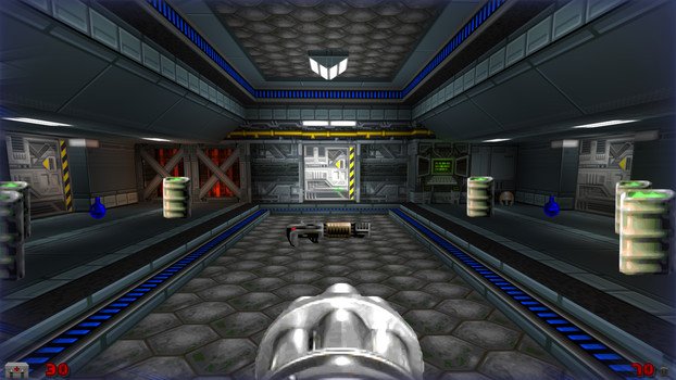 drrp screenshot sector 4